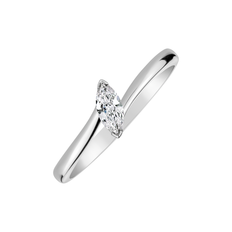 Diamond ring Quimby