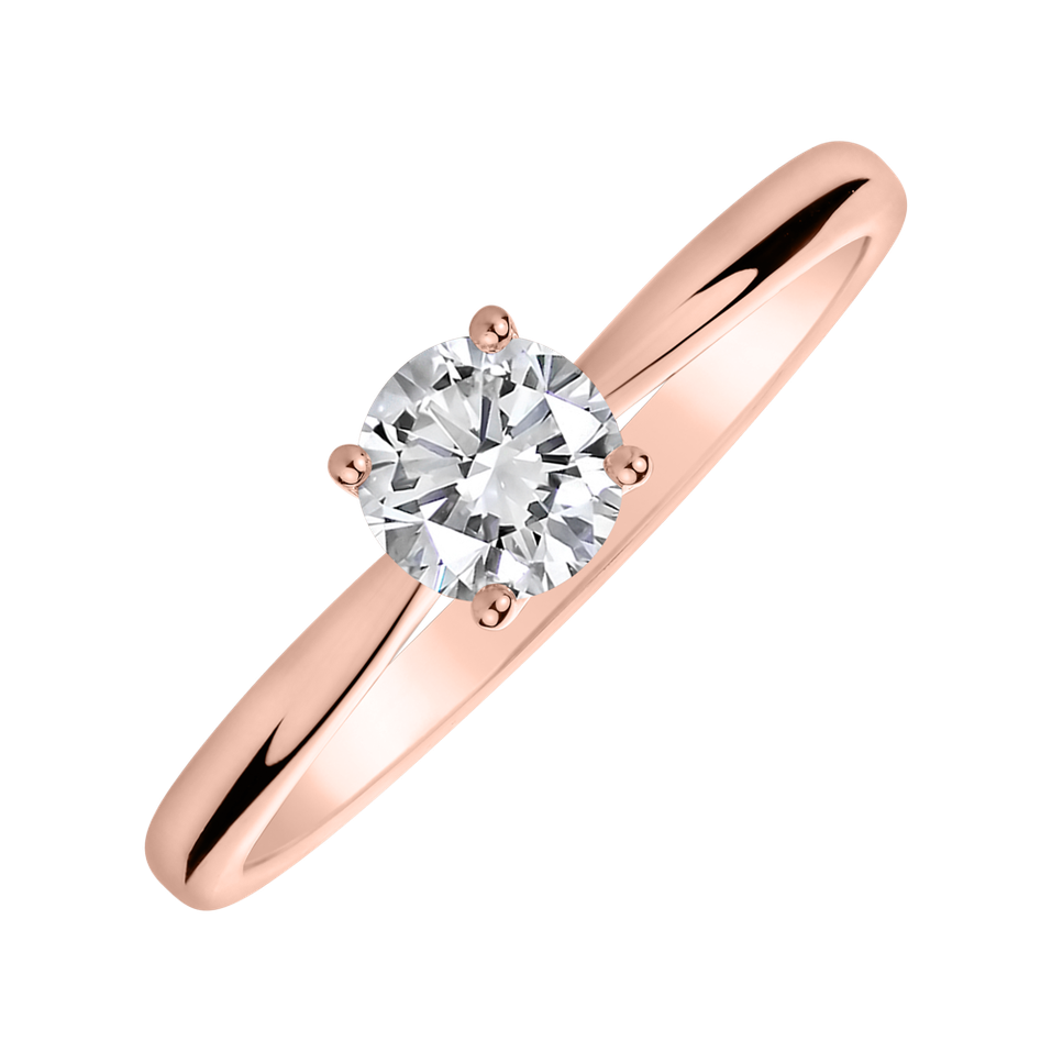 Diamond ring Lovely Beauty