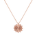 Necklace Shining Sun2
