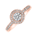Diamond ring Sparkling Highness2