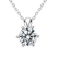 Diamond pendant Eternal Drop2