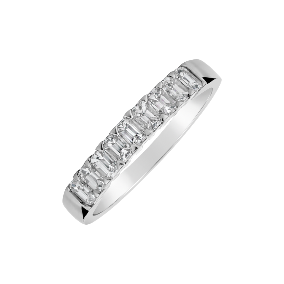 Diamond ring Sparkling Beauty