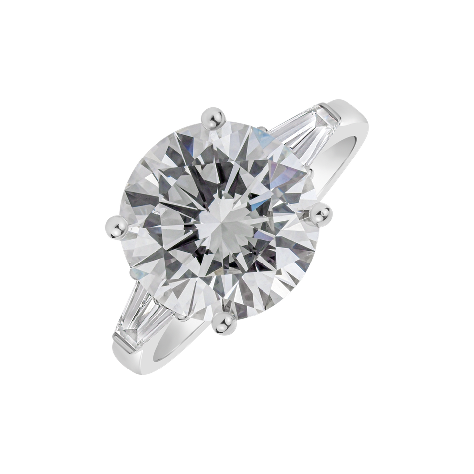 Diamond ring Royal Ranger