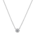 Diamond necklace Dream Sparkle2
