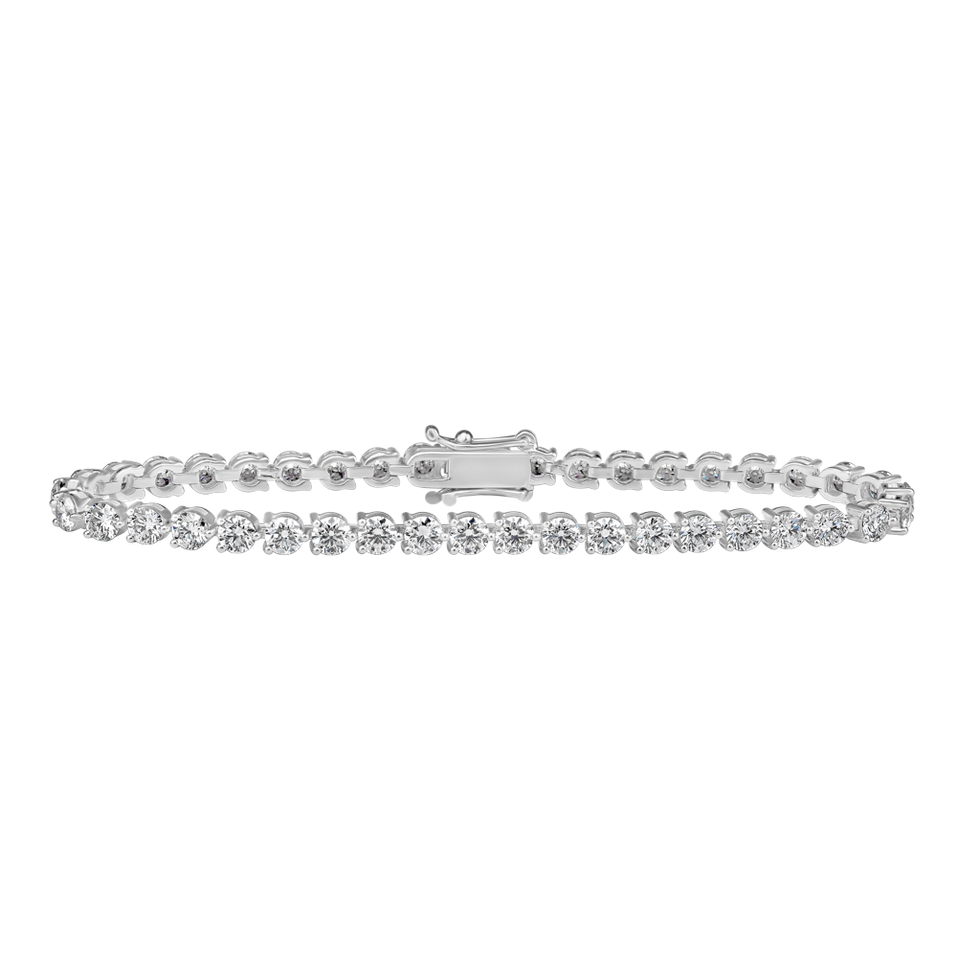 Bracelet with diamonds Gem Euphoria