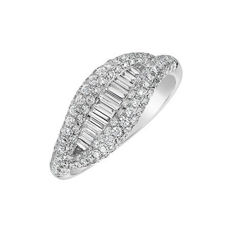 Diamond ring Ottelo