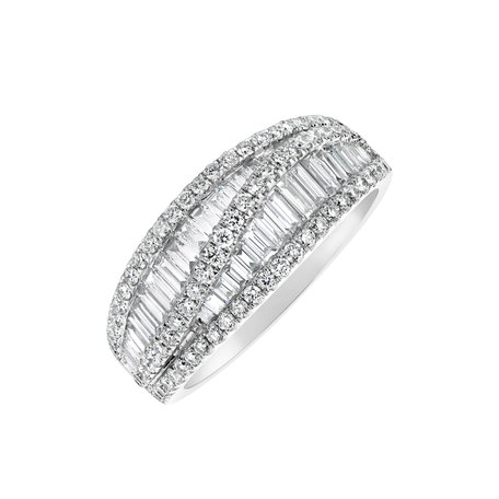 Diamond ring Diamond elixir