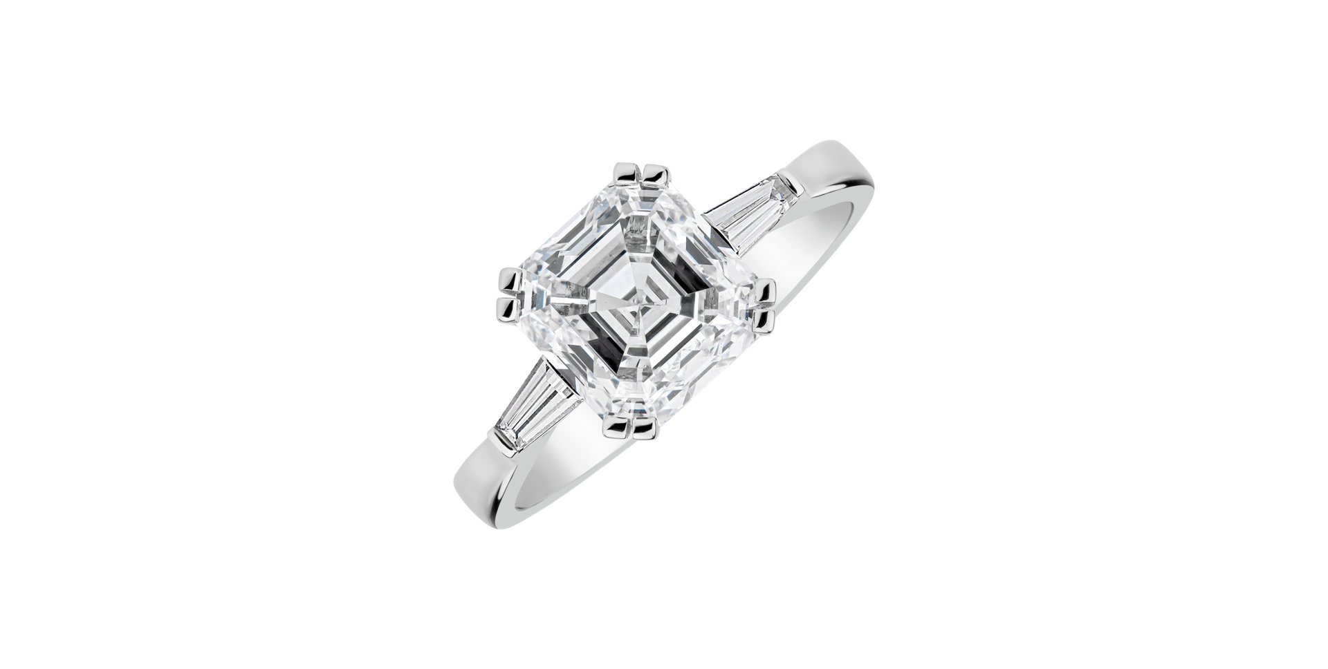 Diamond ring Wilfred