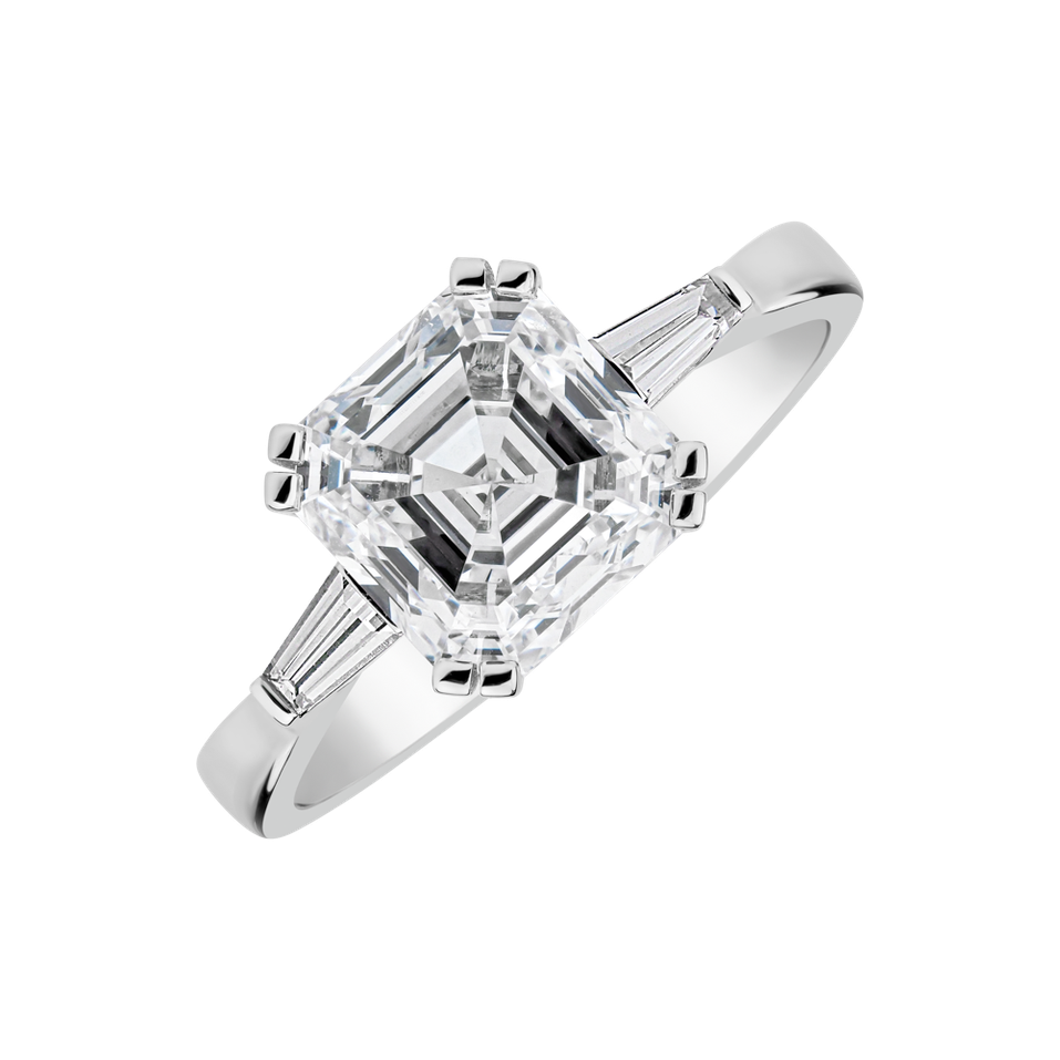 Diamond ring Wilfred