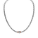Diamond necklace Zaria2