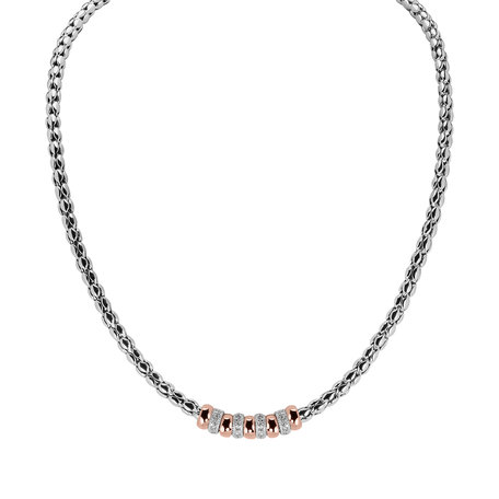 Diamond necklace Phoenix