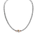 Diamond necklace Connie2