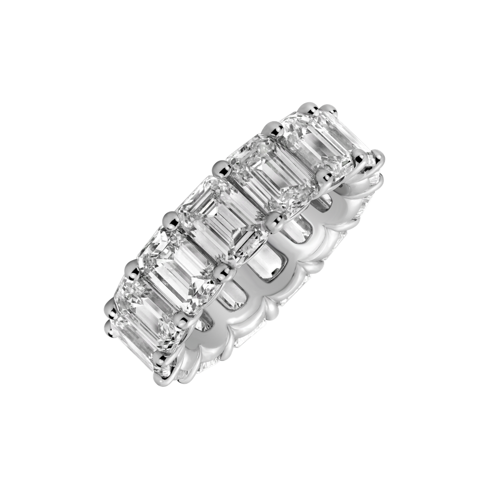 Diamond ring Shadows Kingdom