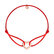Diamond bracelet Heart2
