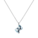 Diamond pendant with Topaz Auriga2
