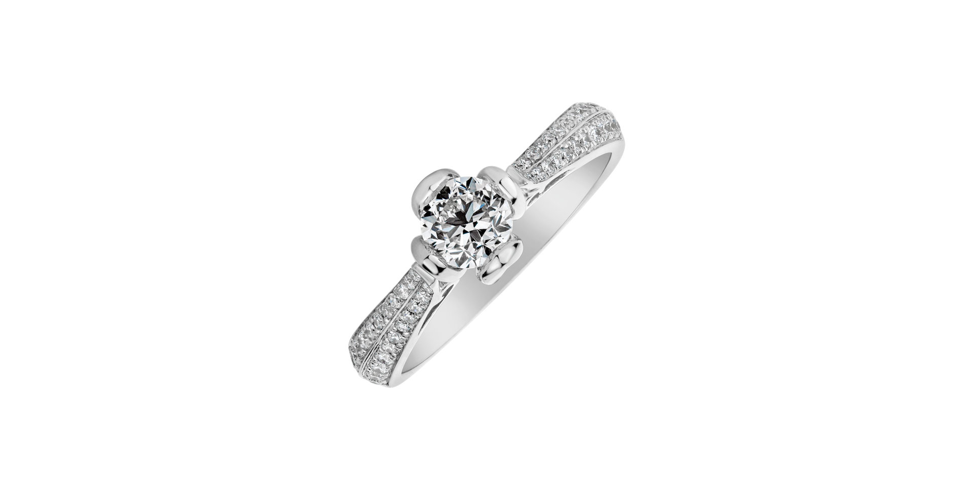Diamond ring Enchanted Light
