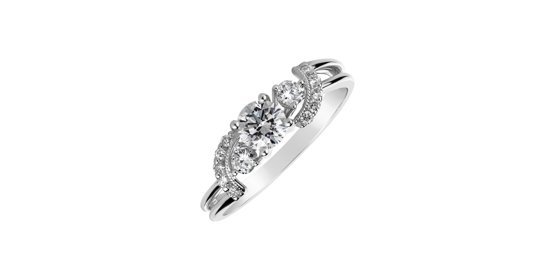 Diamond ring Perfect Opportunity