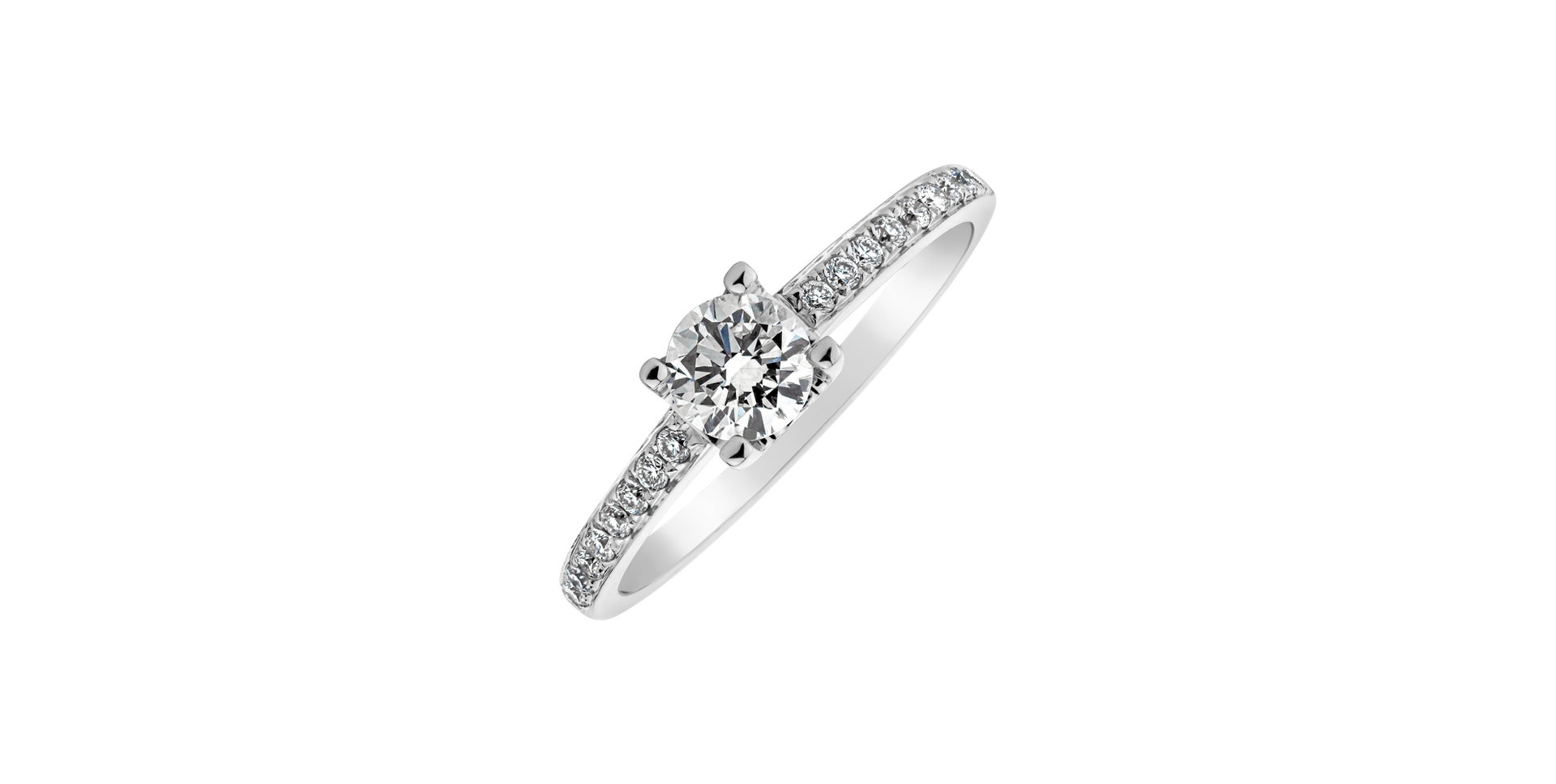 Diamond ring Eldien