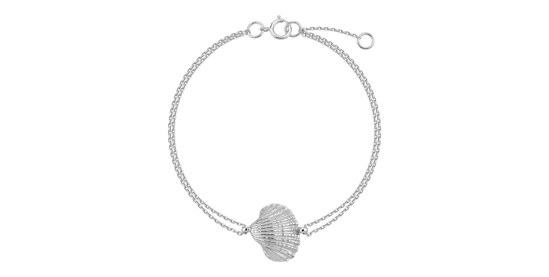 Bracelet Sparkling Chain