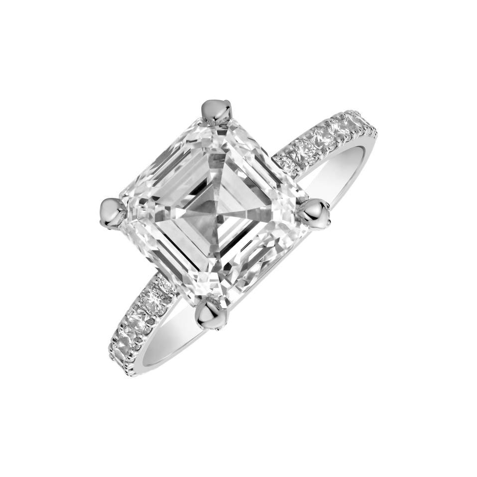 Diamond ring Realm Lord