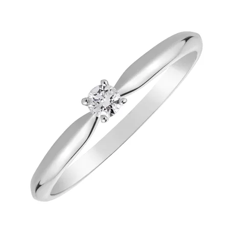Diamond ring One Love