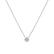 Diamond necklace Secret Drop2