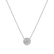 Diamond necklace Dream Sparkle2