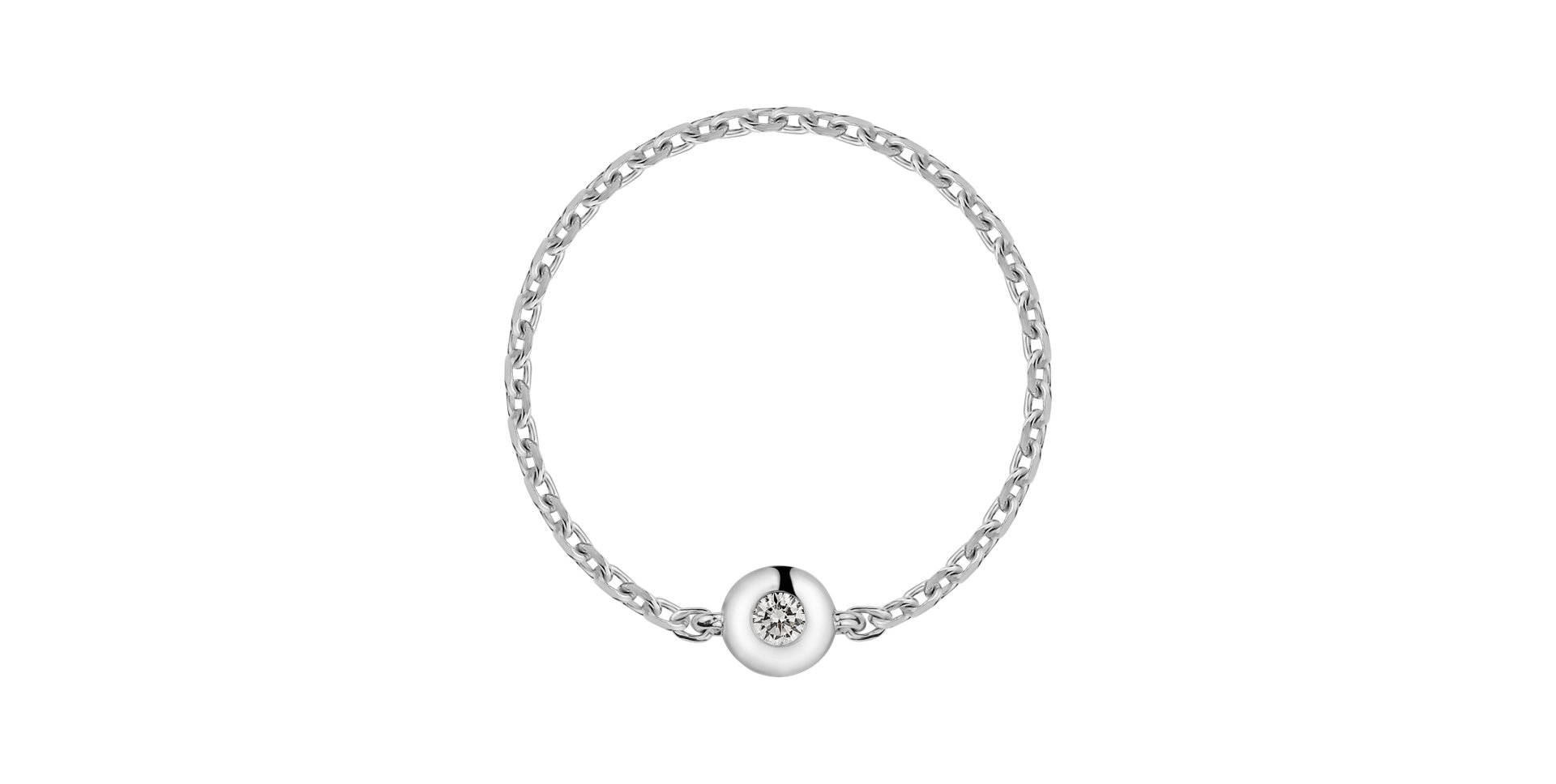 Diamond ring Amazing Heaven