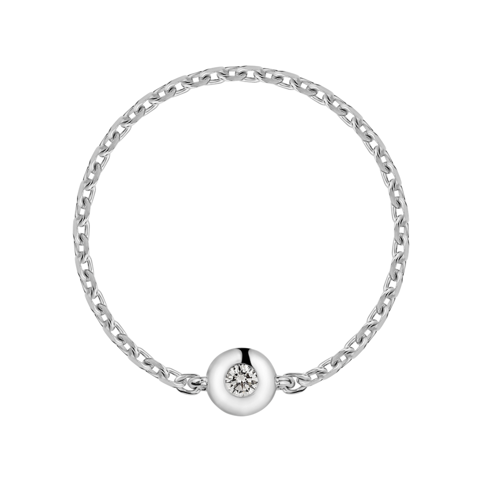 Diamond ring Amazing Heaven