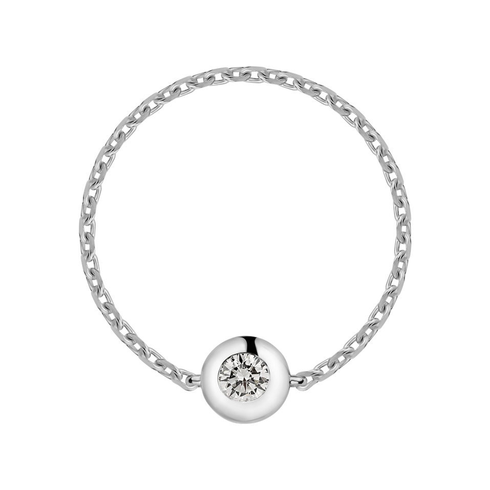 Diamond ring Amazing Heaven