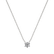 Diamond necklace Morning Star2