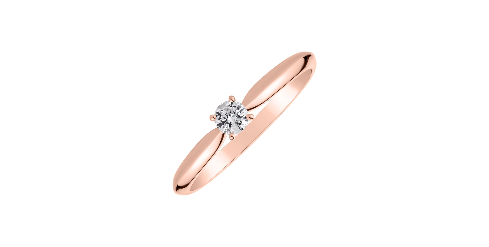 Diamond ring One Love