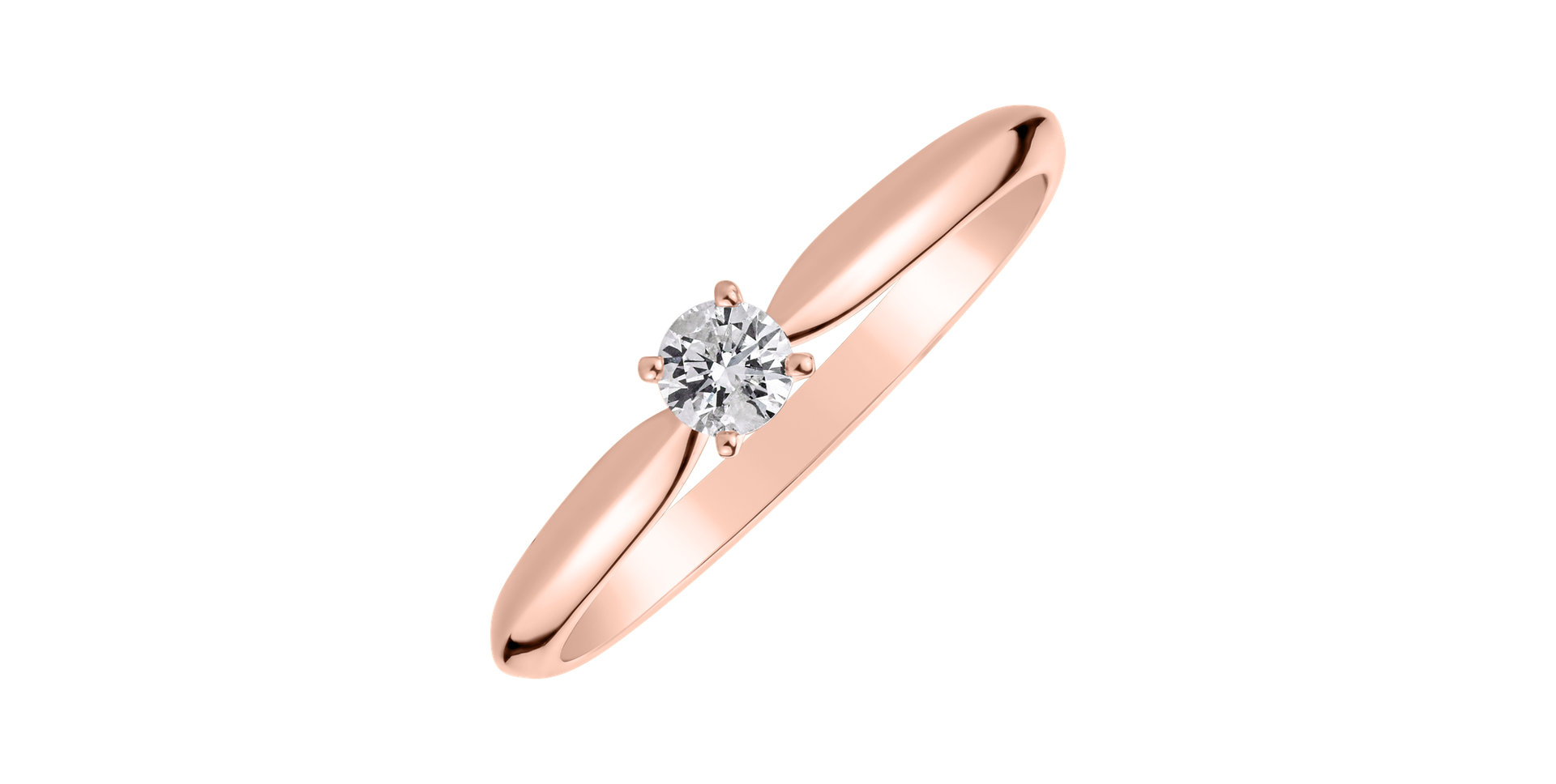 Diamond ring One Love