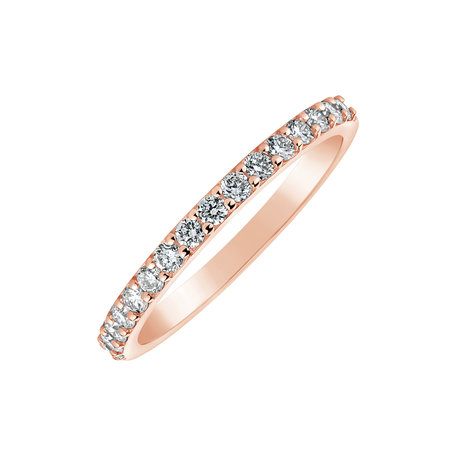Diamond ring Constellation Journey