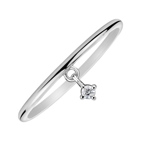 Diamond ring Waltz