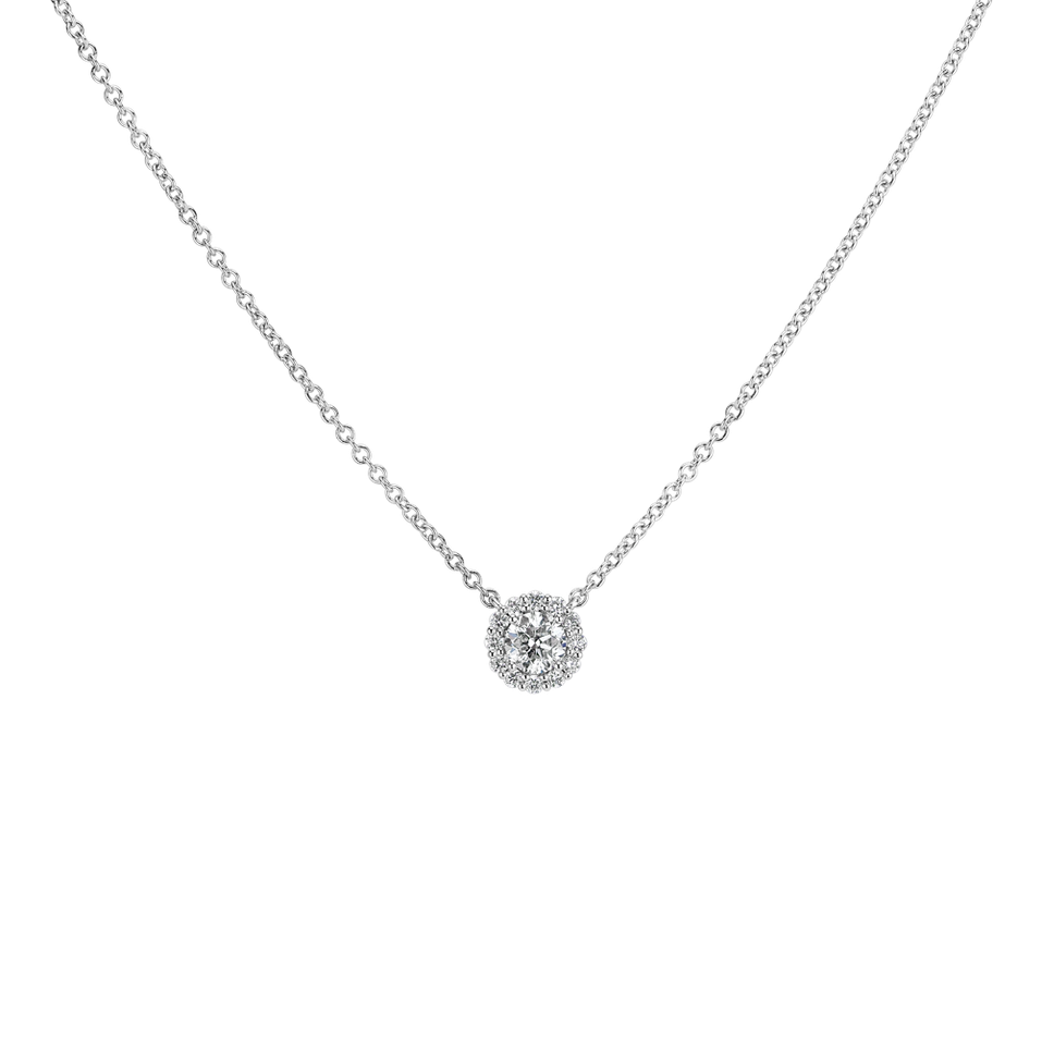 Diamond necklace Dream Sparkle
