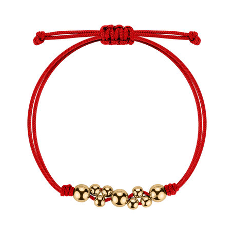 Women's bracelet Bubble Shamballa