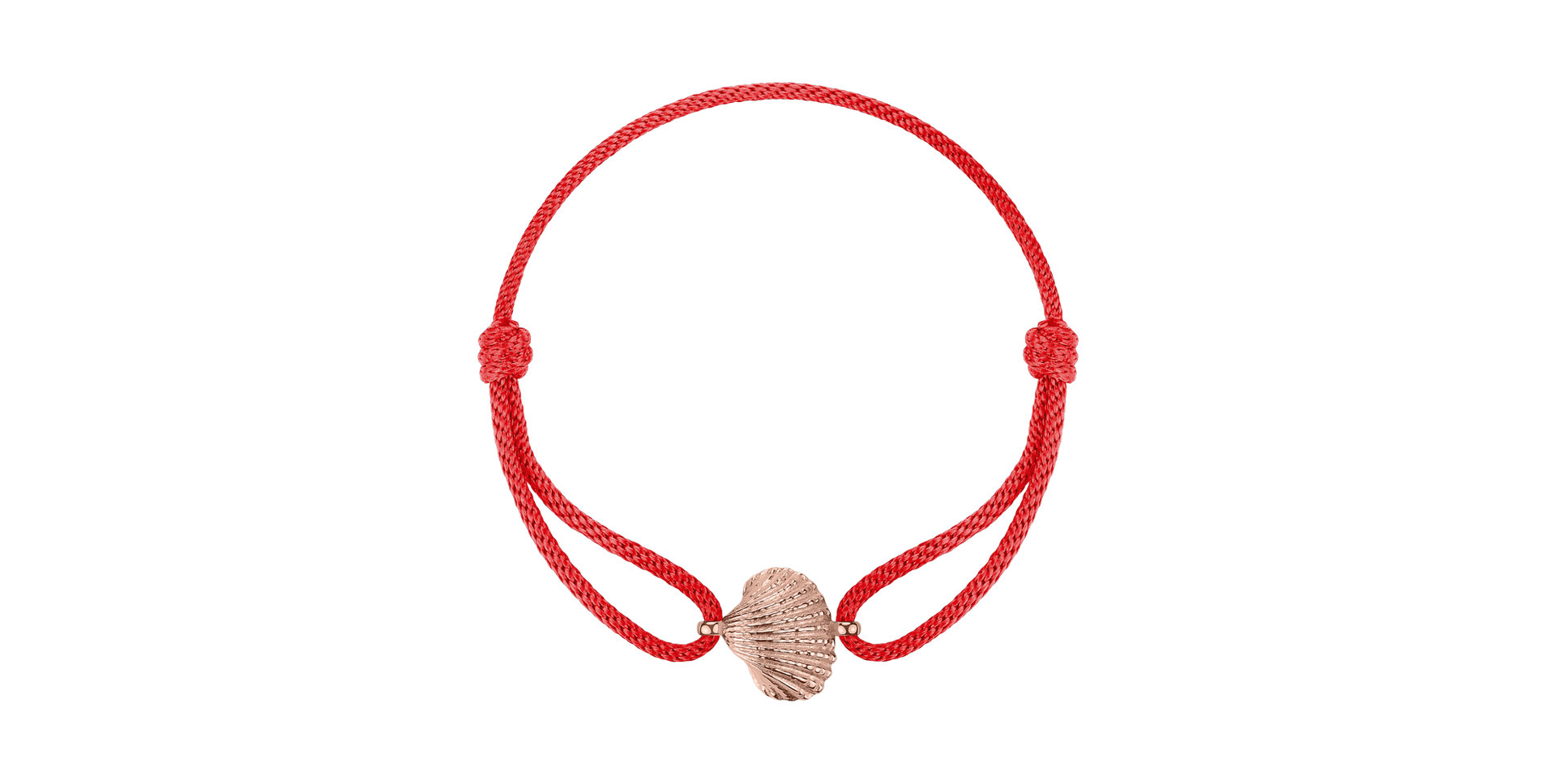 Women's bracelet Luxury Clam