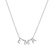 Diamond necklace Ema Shine2