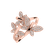 Diamond ring Butterfly Passion2