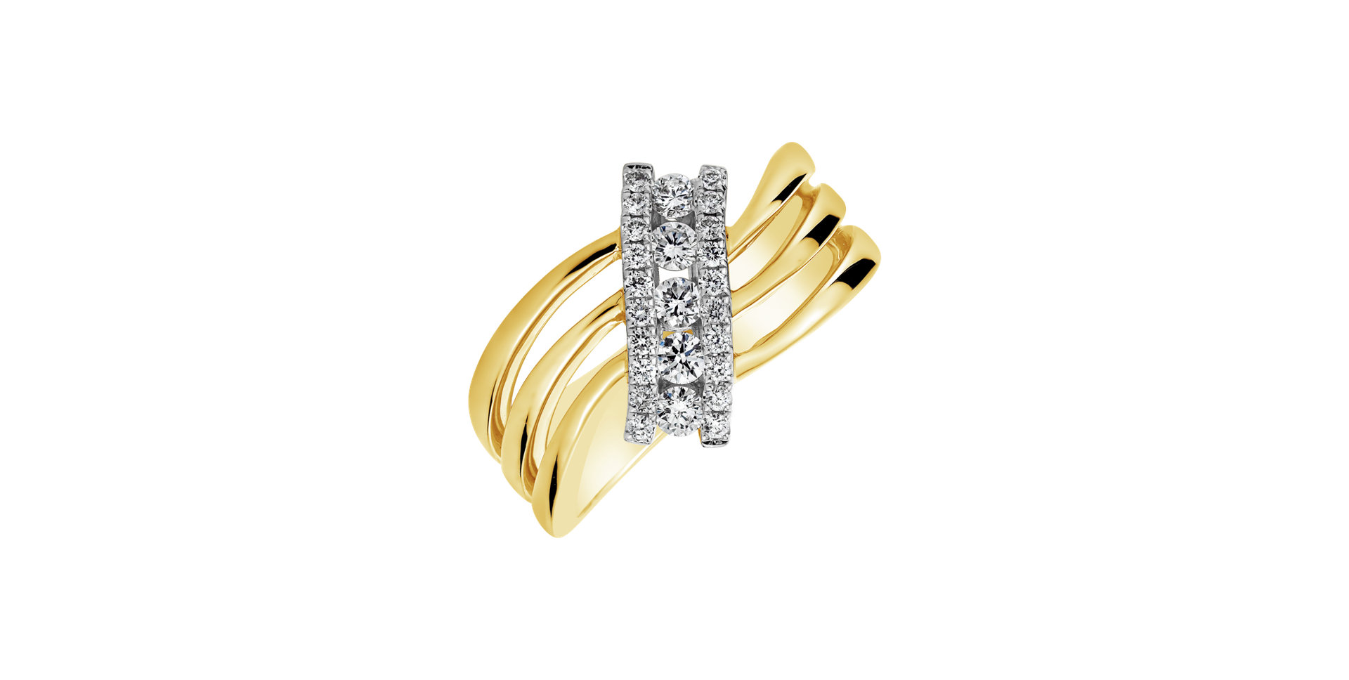Diamond ring Mondatta