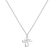 Diamond necklace Angel of Love2