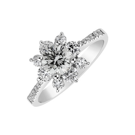Diamond ring Rhenei