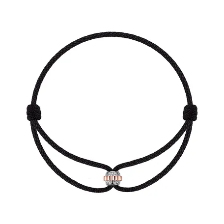 Bracelet with diamonds Celeste Elegance