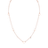 Diamond necklace Exploring Emotions2