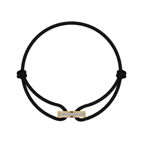 Bracelet with diamonds Celestial Dreams