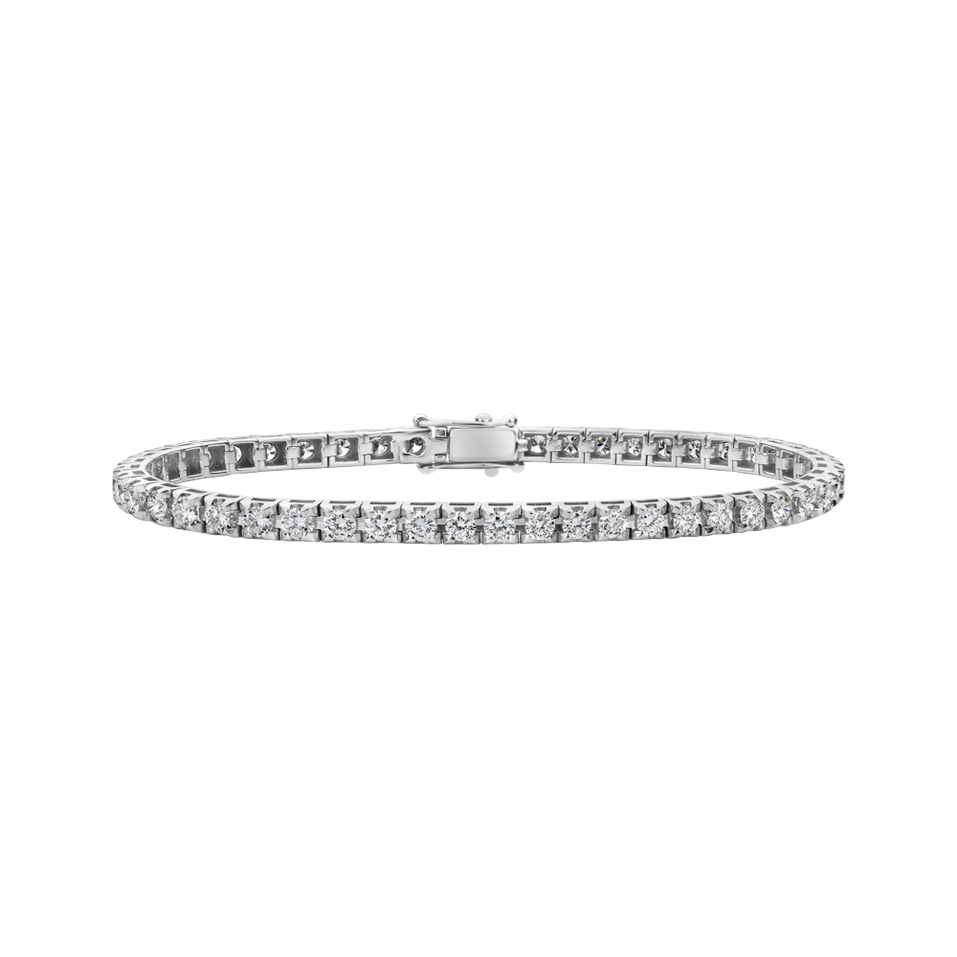Bracelet with diamonds Ralana