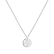 Diamond necklace Cut Coins V2