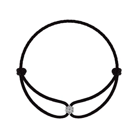 Diamond bracelet Shining Light