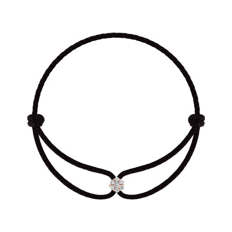 Diamond bracelet Shining Light
